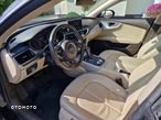 Audi A7 3.0 TDI Quattro S tronic - 5