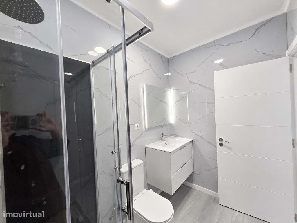 T2 TOTALMENTE REMODELADO A ESTREAR | OEIRAS | A 5 MIN DA PRAIA-18