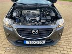 Mazda CX-3 1.8 Sky.Advance Navi - 43