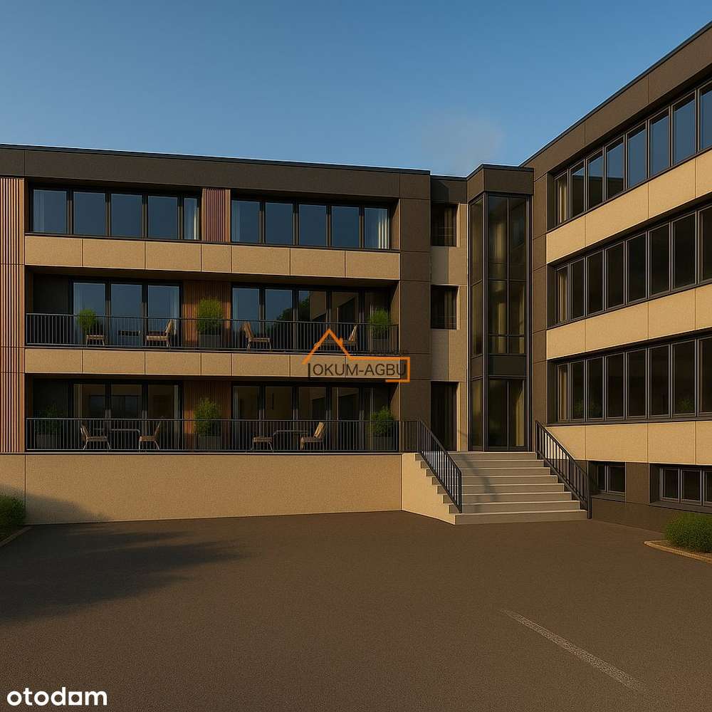 Centrum handlowe na sprzedaż, Bielsko-Biała-7