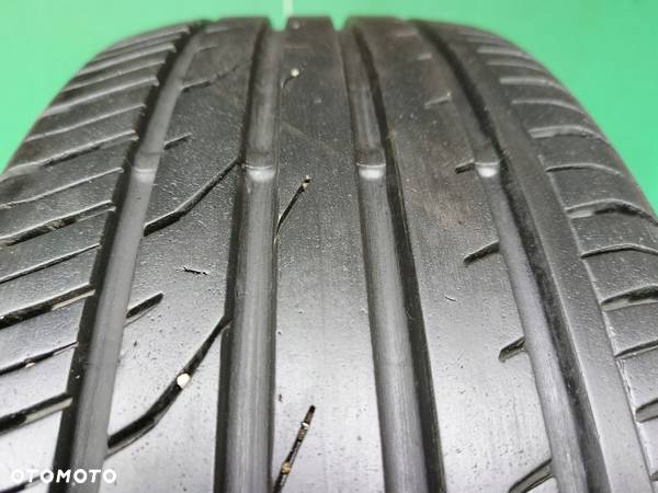 CONTINENTAL ContiPremiumContact 2 215/55/18, 1 szt 6,9 mm - 1