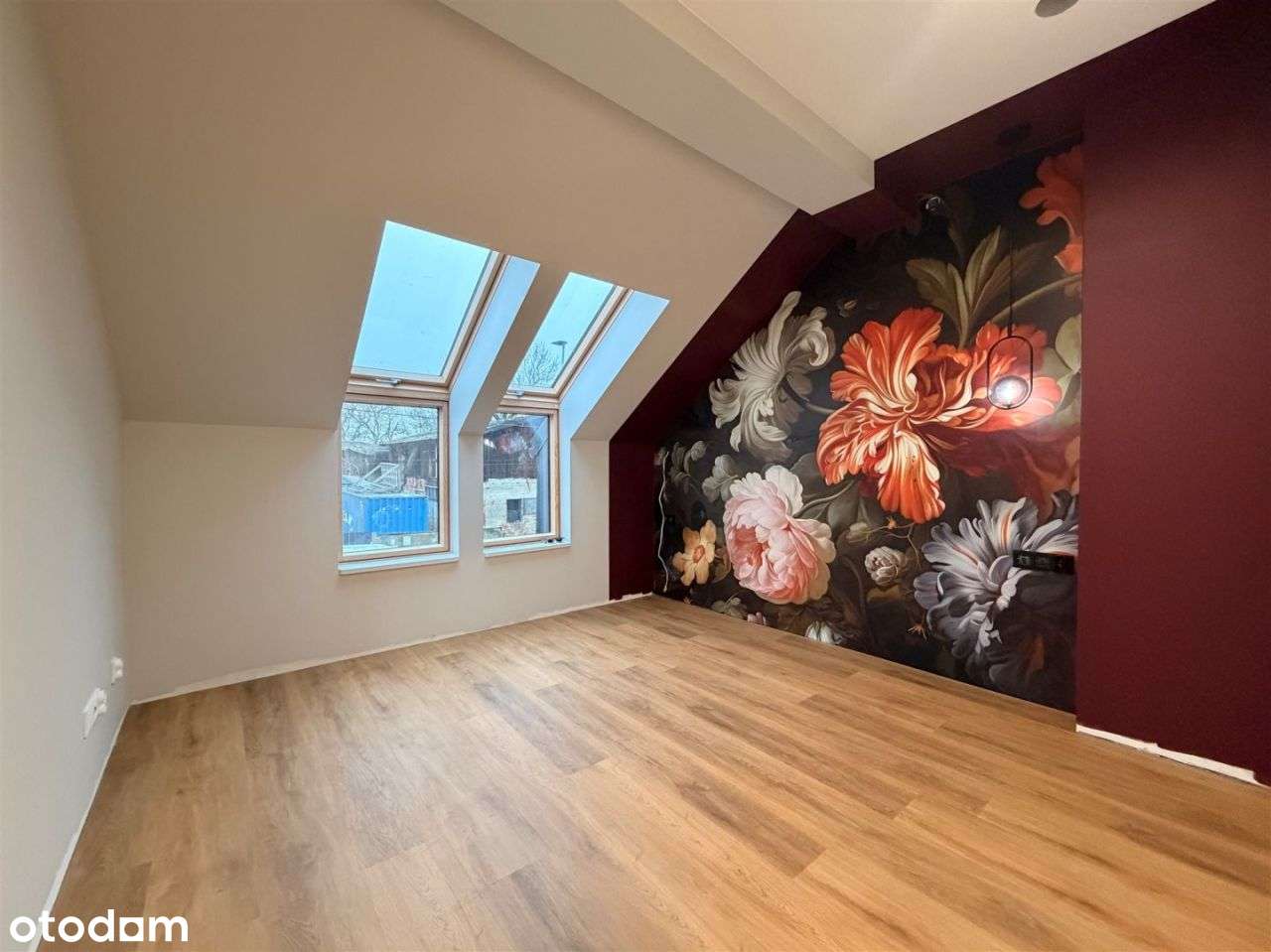 Nowy Dom bliźniak w zaciszu Szczecina-9