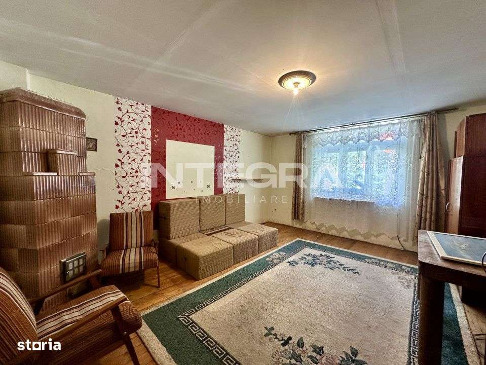 Ideal Clinica | Cartier Gheorgheni 4 Camere | 275 Mp. Teren | Zona Cip-12