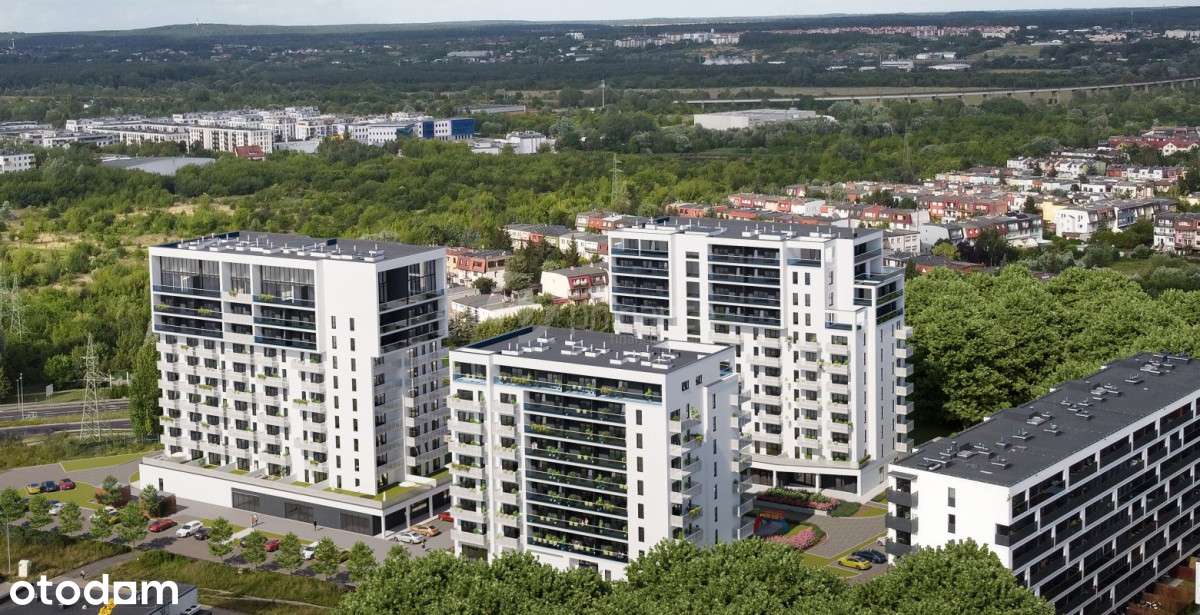 Gotowe Mieszkanie 2-pokojowe 42m2 ✅-7