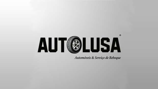 AutoLusa - Automóveis & Serviço de Reboque logo