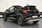 Renault Captur 1.0 TCe Techno Bi-Fuel - 5