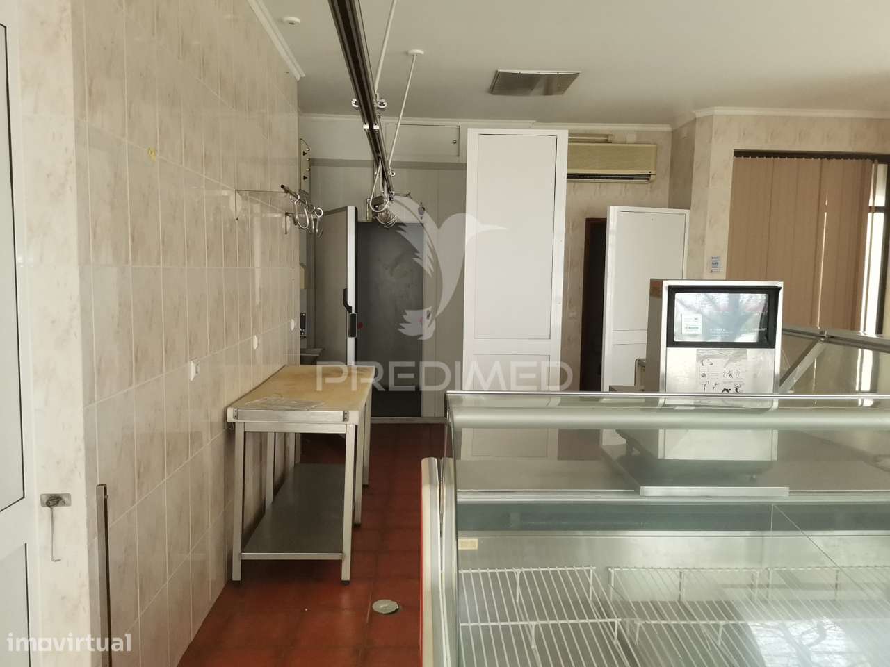 Loja de Excelente Visibilidade em  Torres Novas - Grande imagem: 4/21