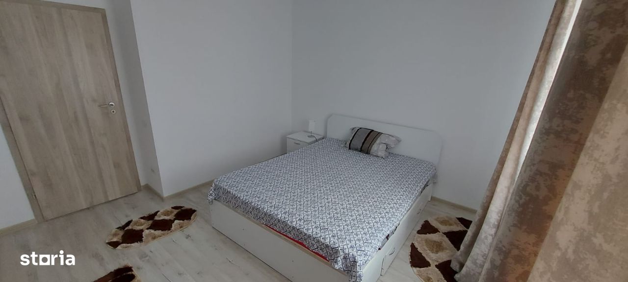 Apartament cu 2 camere Popesti Leordeni - Metrou Berceni