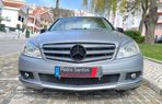 Mercedes-Benz C 250 CDi Avantgarde BlueEfficiency Aut. - 4