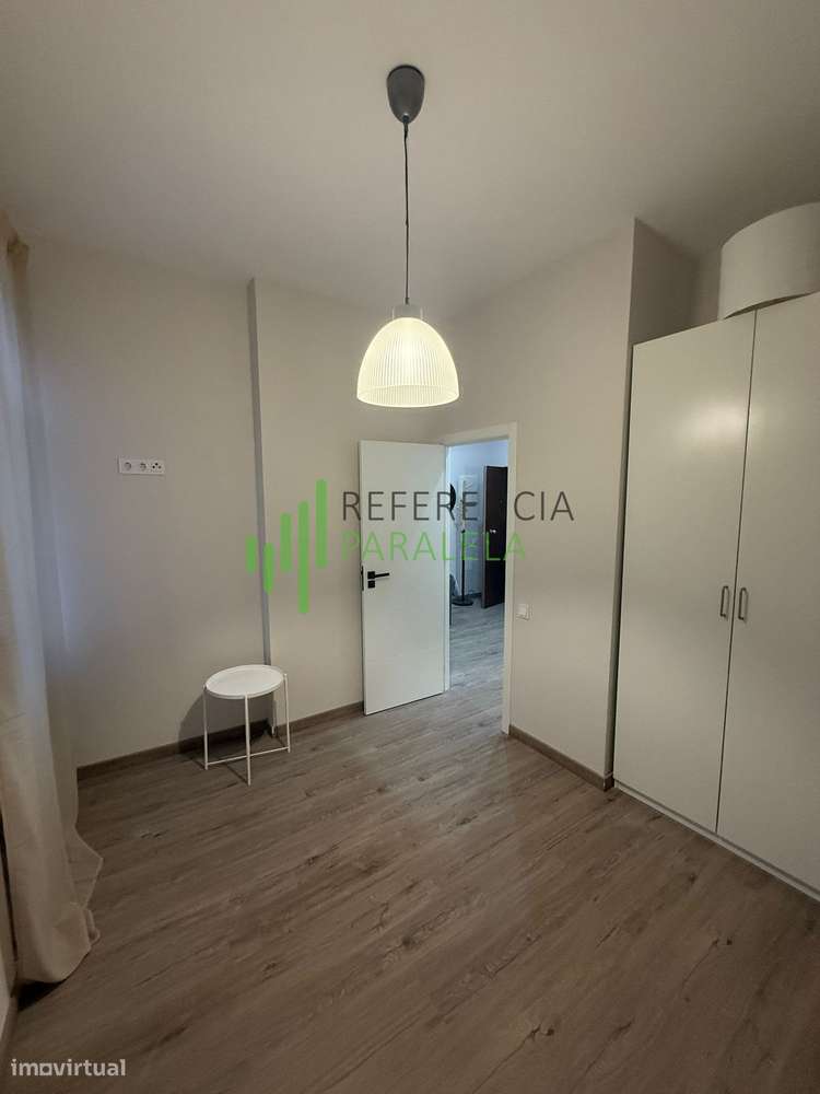 Bonfim! 2 apartamentos T1 para investimento-13