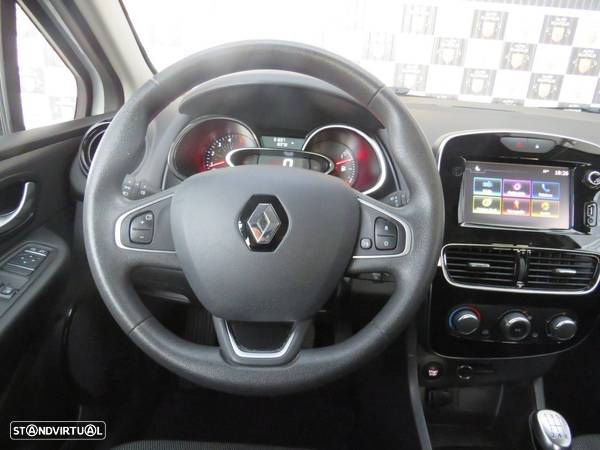 Renault Clio 1.5 dCi Limited - 20