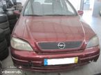 Opel Astra G Combi 1.4 16v de 1999 para peças - 3