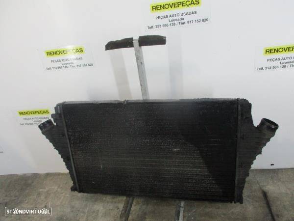 Radiador Intercooler Opel Vectra C Gts (Z02) - 2