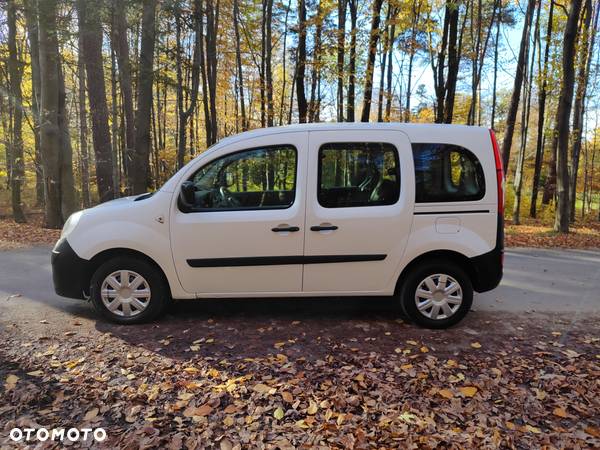 Renault Kangoo - 3