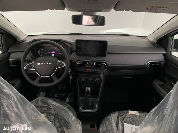 Dacia Jogger 7 locuri Hybrid 140 Expression - 14