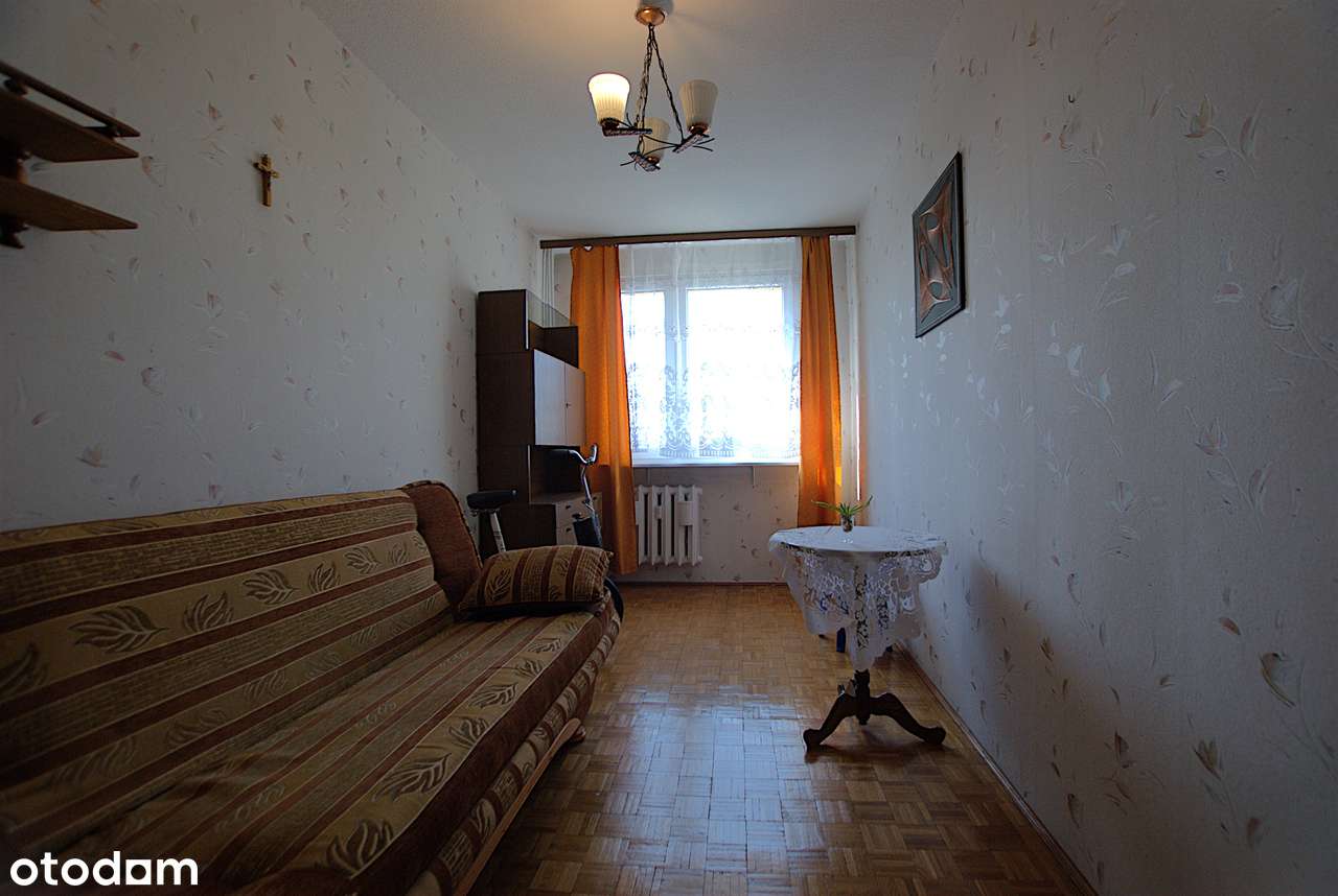 Przestronne 3 pok. z ładnym widokiem bez piecyka Os. Słoneczne Wzgórze-12