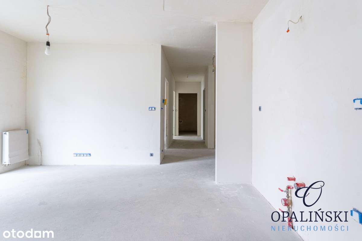 Gotowe do odbioru | 3 pokoje | Słocina-5