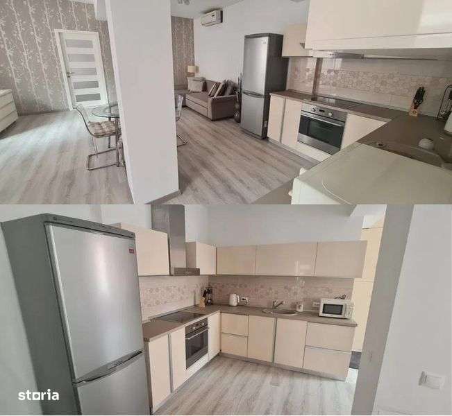 Inchiriez apartament 3 camere, parte, ultracentral - Imagine principală: 4/5