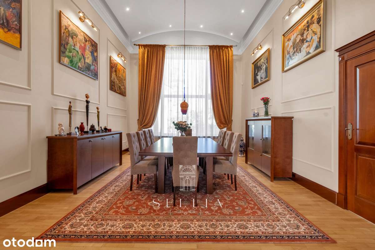 Elegancka willa | sauna, siłownia, pokój kinowy.-5