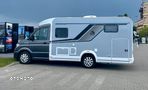 KNAUS Van Ti Vansation 640 MEG - 6