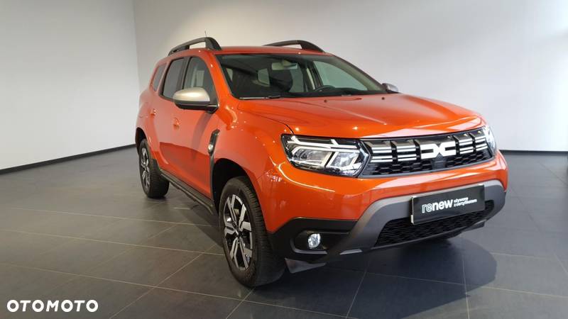 Dacia Duster 1.3 TCe Journey - 3