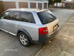 Audi A6 Allroad 2.5 TDI Quattro Tiptr - 12