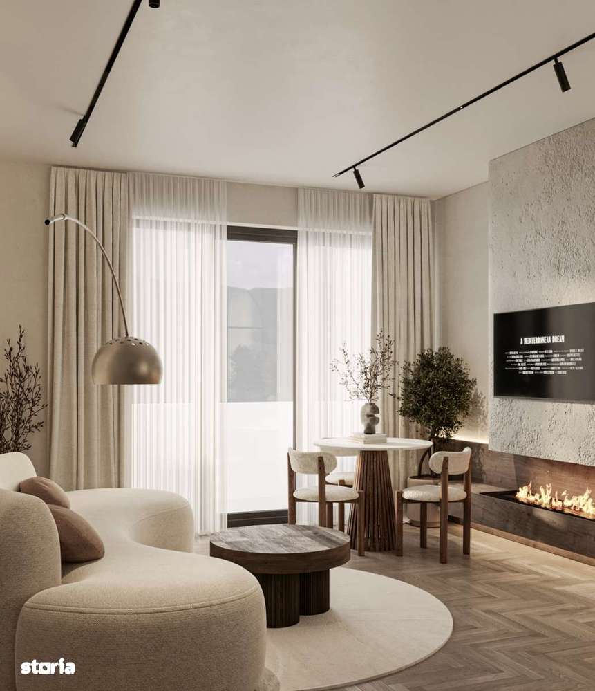 Apartament 3 camere + dresing | Bd. Unirii et. 8 + parcare subteran -1 - Imagine principală: 4/20