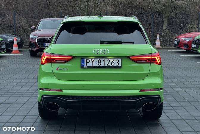 Audi RS Q3 - 6