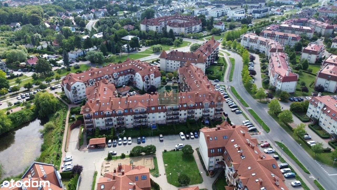 Przestronne Dwupoziomowe Mieszkanie na Duńskiej-1