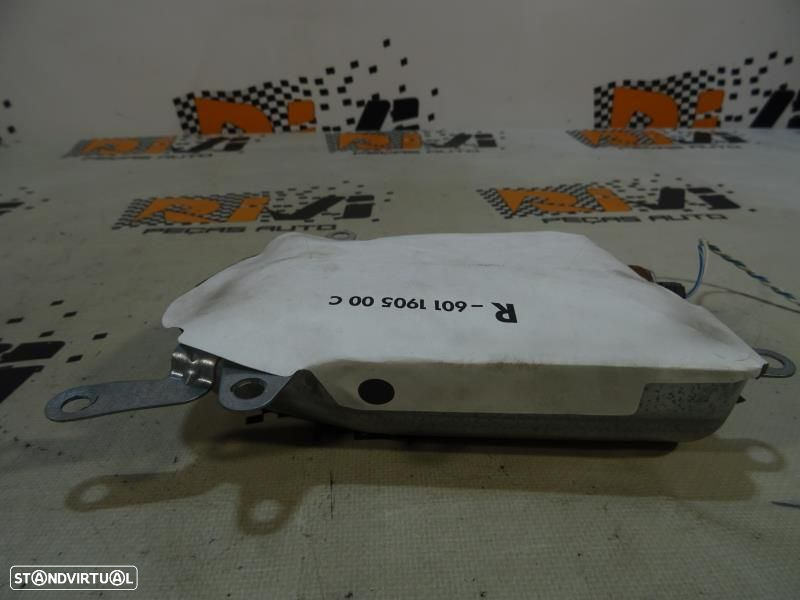 Airbag De Porta Direito Bmw 5 Touring (E61)  601190500C / 601 1905 00 - 5