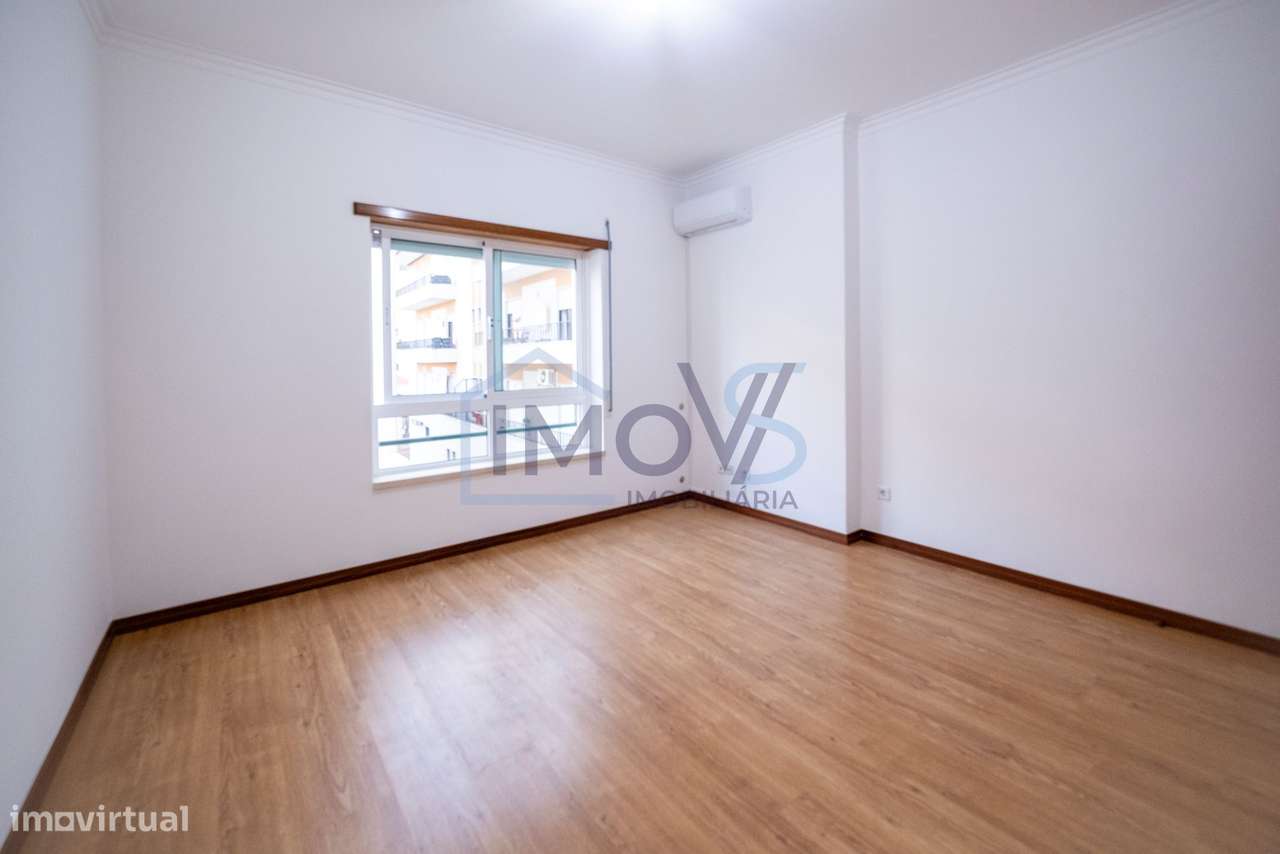 Apartamento T3 completamente renovado no centro de  Ferreira do Zêzere-20