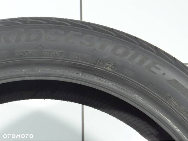 Opony letnie 175/55R20 89T (195/50R20) Bridgestone - 3