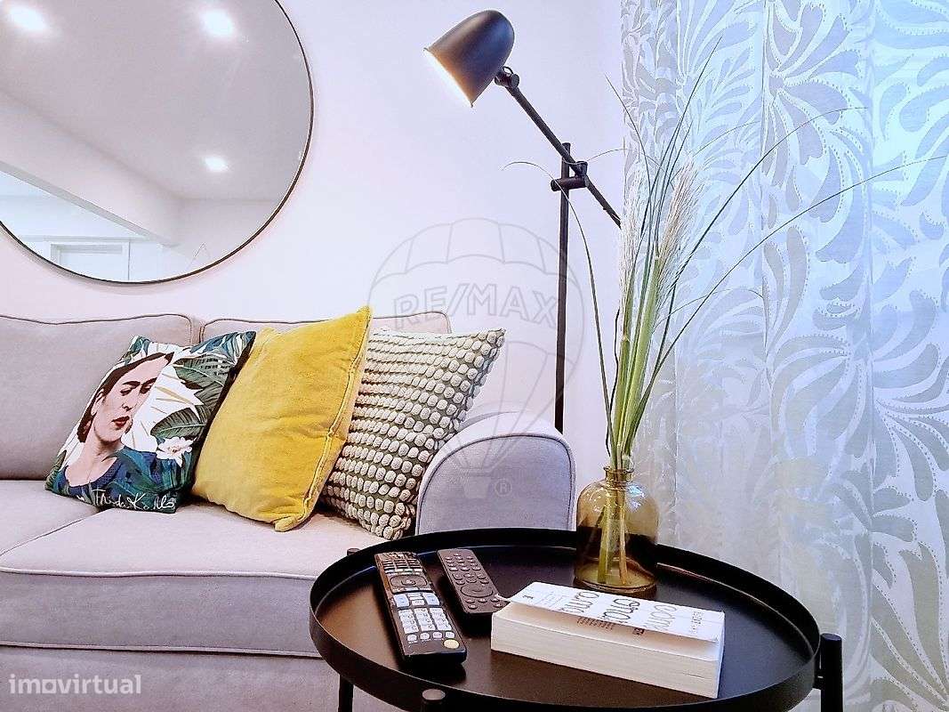 Apartamento T1 para venda - Grande imagem: 5/18