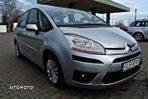 Citroën C4 Picasso 2.0i Impress MCP - 11