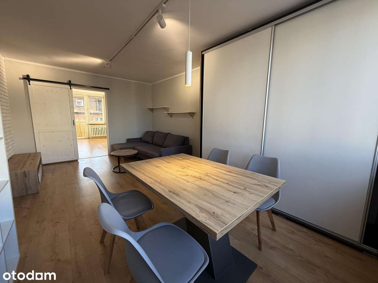 M3 z balkonem ul.Wyzwolenia! - Pełny obrazek: 4/16