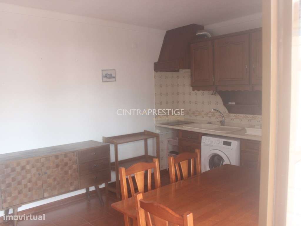 VENDIDO. Apartamento T1 para venda em Reguengo Grande - Grande imagem: 2/23