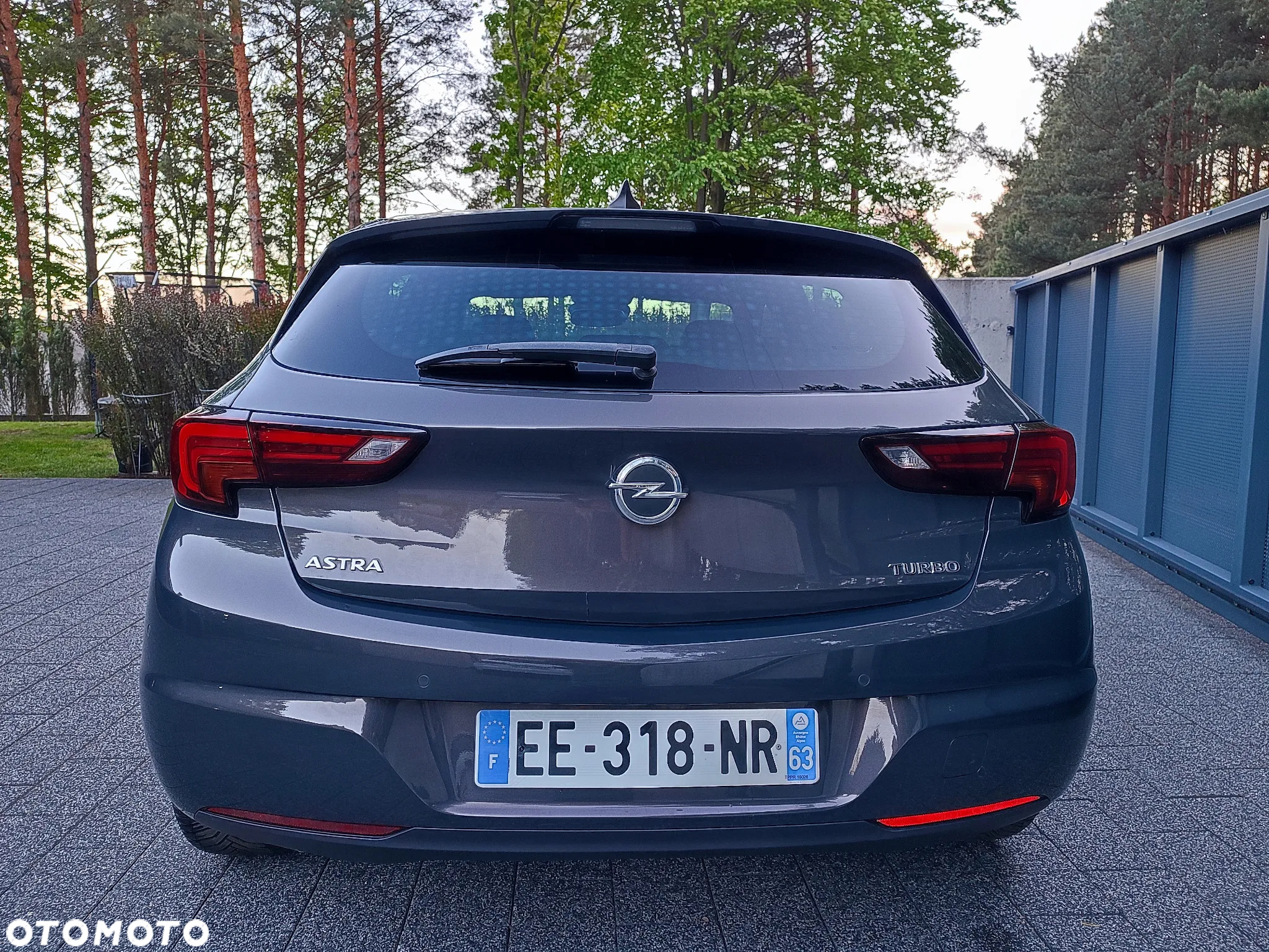 Opel Astra 1.4 Turbo Innovation - 3