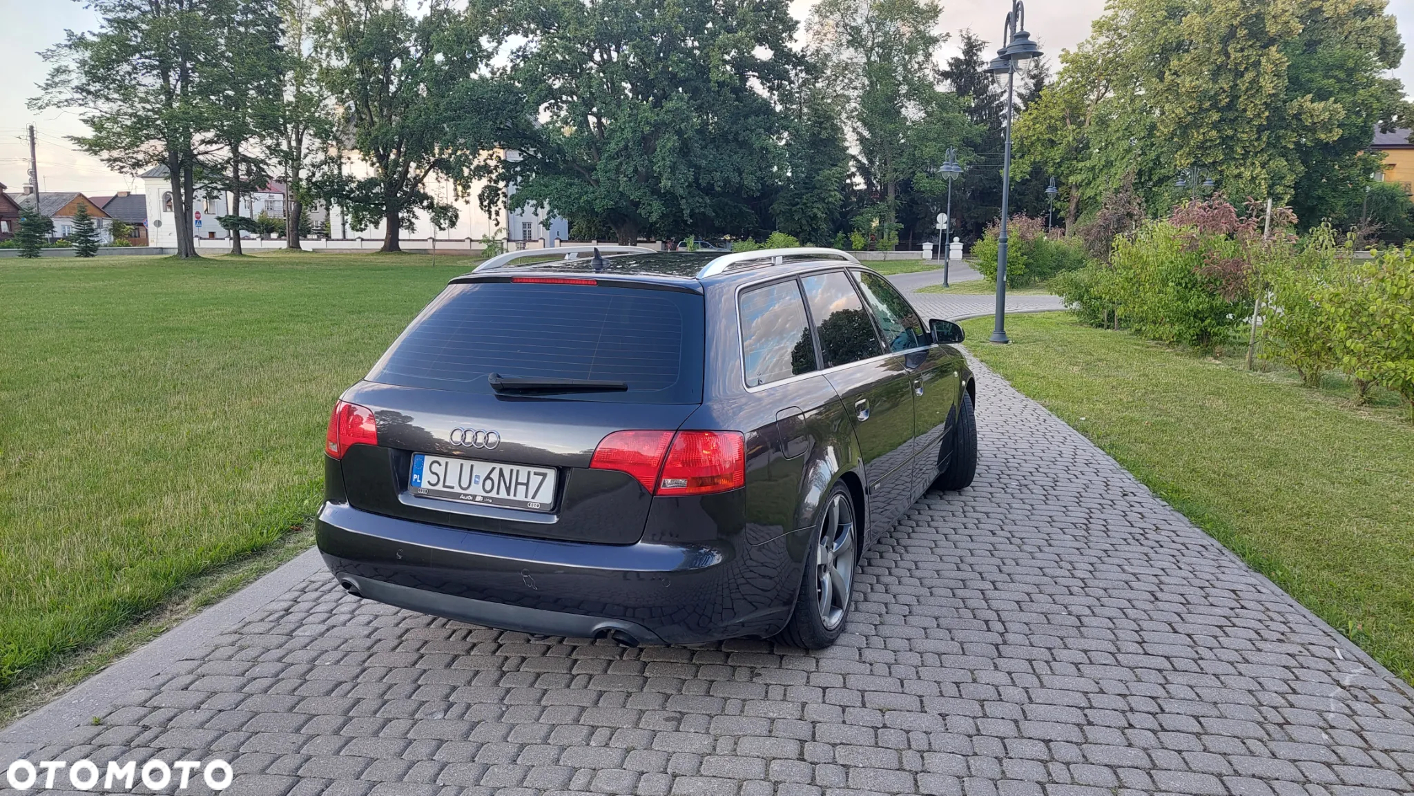 Audi A4 Avant 2.0 TDI DPF - 2