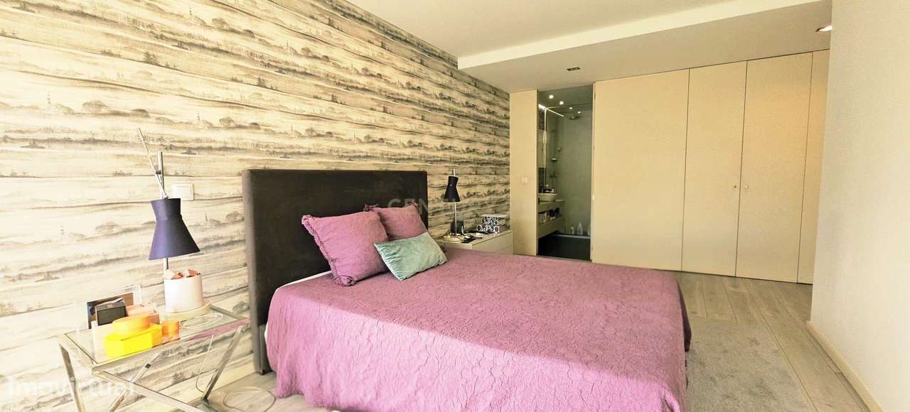 Apartamento T3 de Luxo em Braga – Ferreiros, Zona Nobre-18