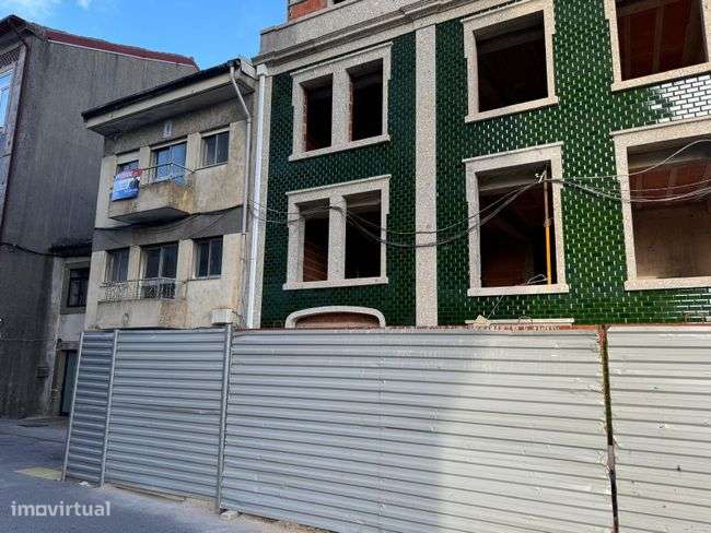 Prédio para venda em Maximinos, Sé e Cividade, Braga - Grande imagem: 4/18