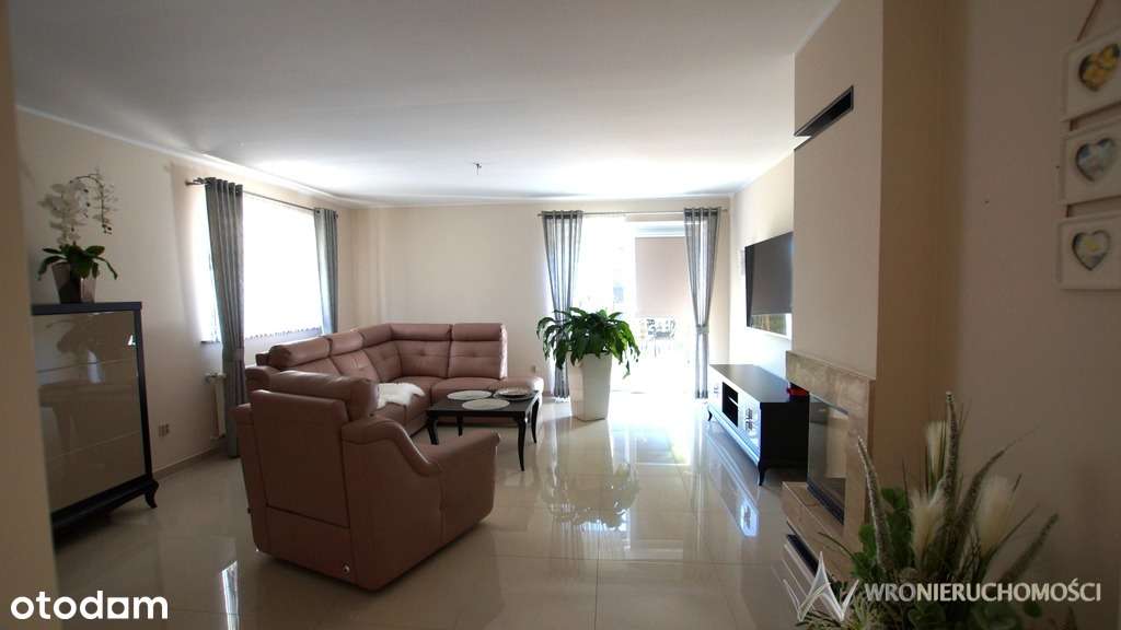 Kąty Wrocławskie - dom 220 m2 - 3 mieszkania-6