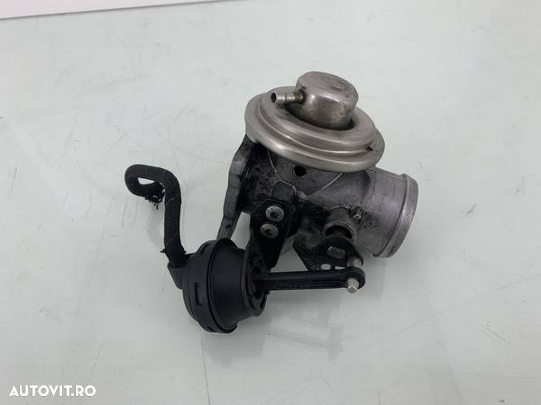 Supapa EGR VW GOLF 4 ALH / AGR 1999-2004  038131501E - 1