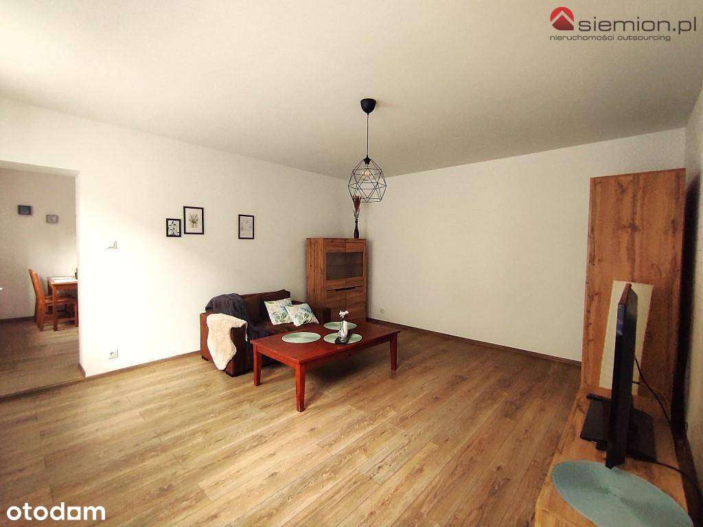 Duża kawalerka po remoncie blisko Katowic-6