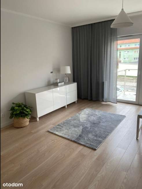 2 pokoje na Tarninowie - Pełny obrazek: 4/7