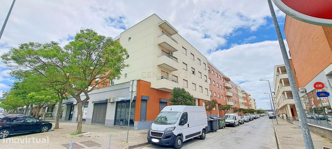 Apartamento T3 – Urbanização Nova Quinta da Fonte da Prata, Alhos Vedr - Grande imagem: 1/16