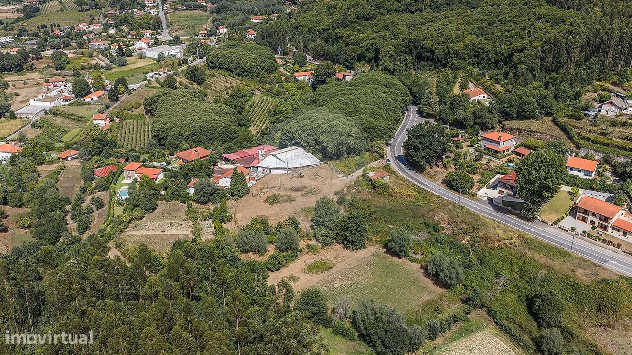 Terreno para venda - Vista 3
