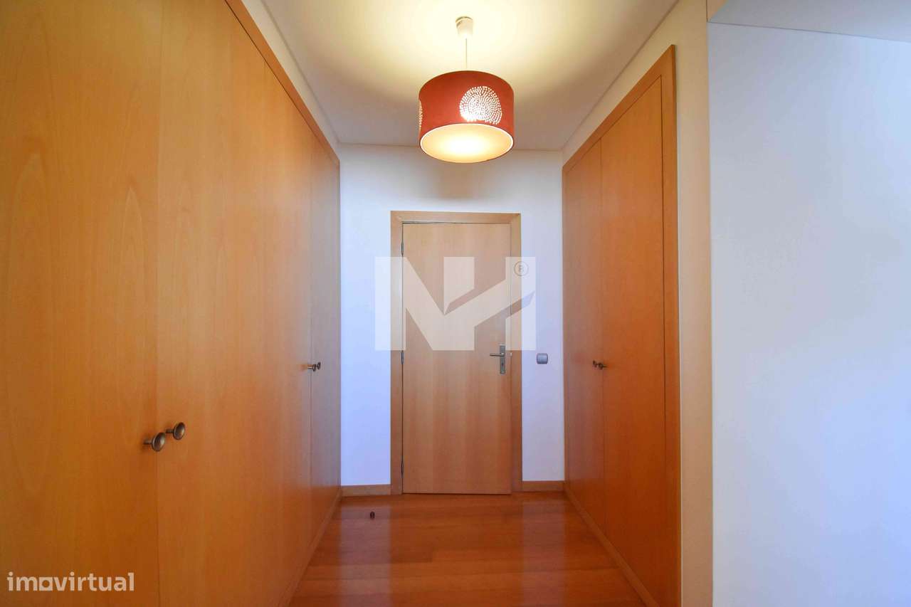 Apartamento | T3 | Maia | Centro-27