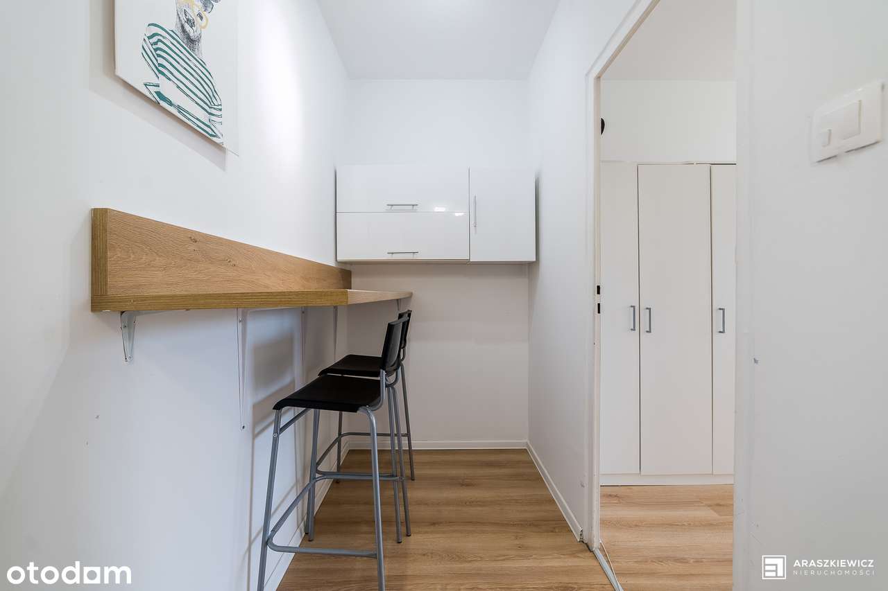 FUNKCJONALNE M z balkonem na zielonym Piątkowie - blisko UAM i PST-16