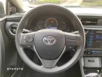 Toyota Auris 1.33 VVT-i Active - 19