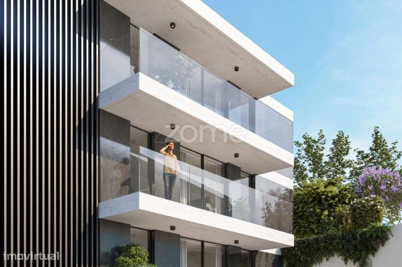 Apartamento T2 - Grande imagem: 4/9